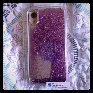 iPhone XR phone case